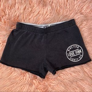 VS PINK Shorts